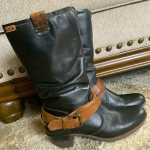 Women’s Pikolino boots